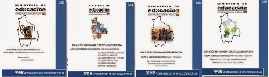 Paginas - Sitio de profesores Bolivia
