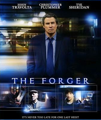 The Forger [2014] [NTSC/DVDR-Custom HD] Ingles, Subtitulos Español Latino