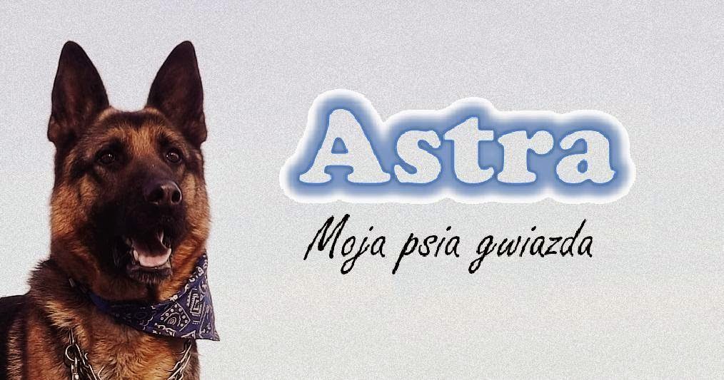 Astra moja gwiazada 