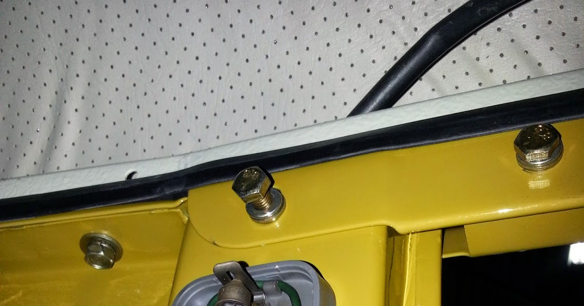 Toyota Fj40 Wiring Harness