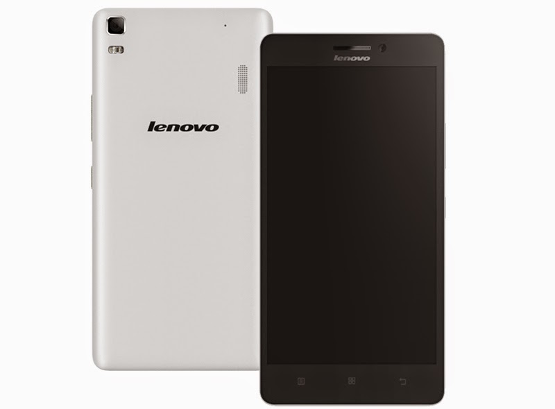 Dibekali 4G LTE, Lenovo A7000 Dipatok Rp2,1 Juta Dibekali 4G LTE, Lenovo A7000 Dipatok Rp2,1 Juta