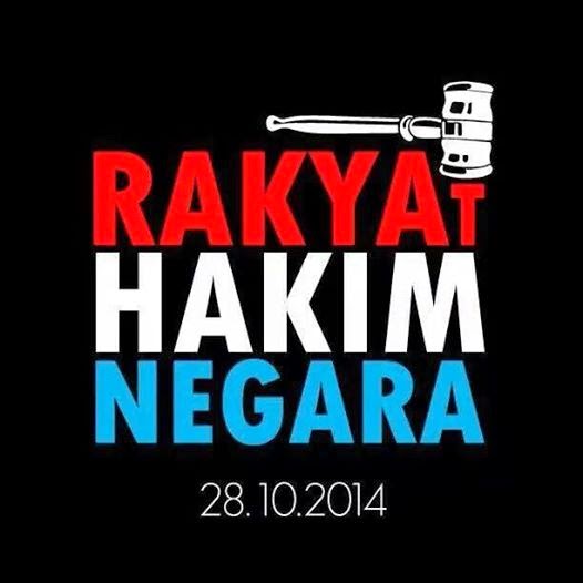 Rakyat Hakim Negara