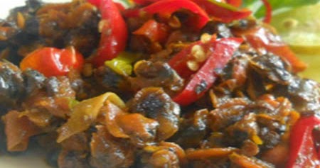 Resep Tumis Kerang Kecap | Resep Cara Membuat Masakan Enak Komplit