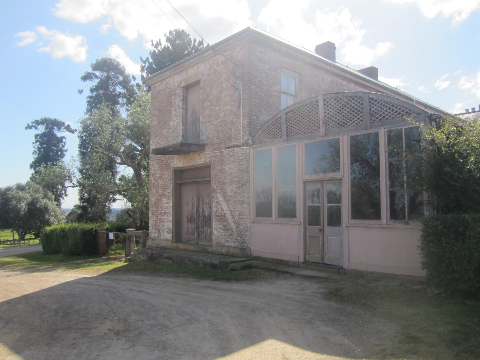 History Services Blog Rouse Hill House and Farm A True Heritage