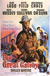 FALCÃO MALTÊS: ***** F. SCOTT...