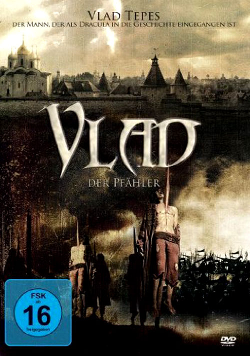 Just Screenshots Vlad Tepes 1982 Romania