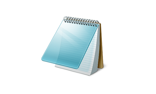 Как с помощью notepad найти дубликаты текста