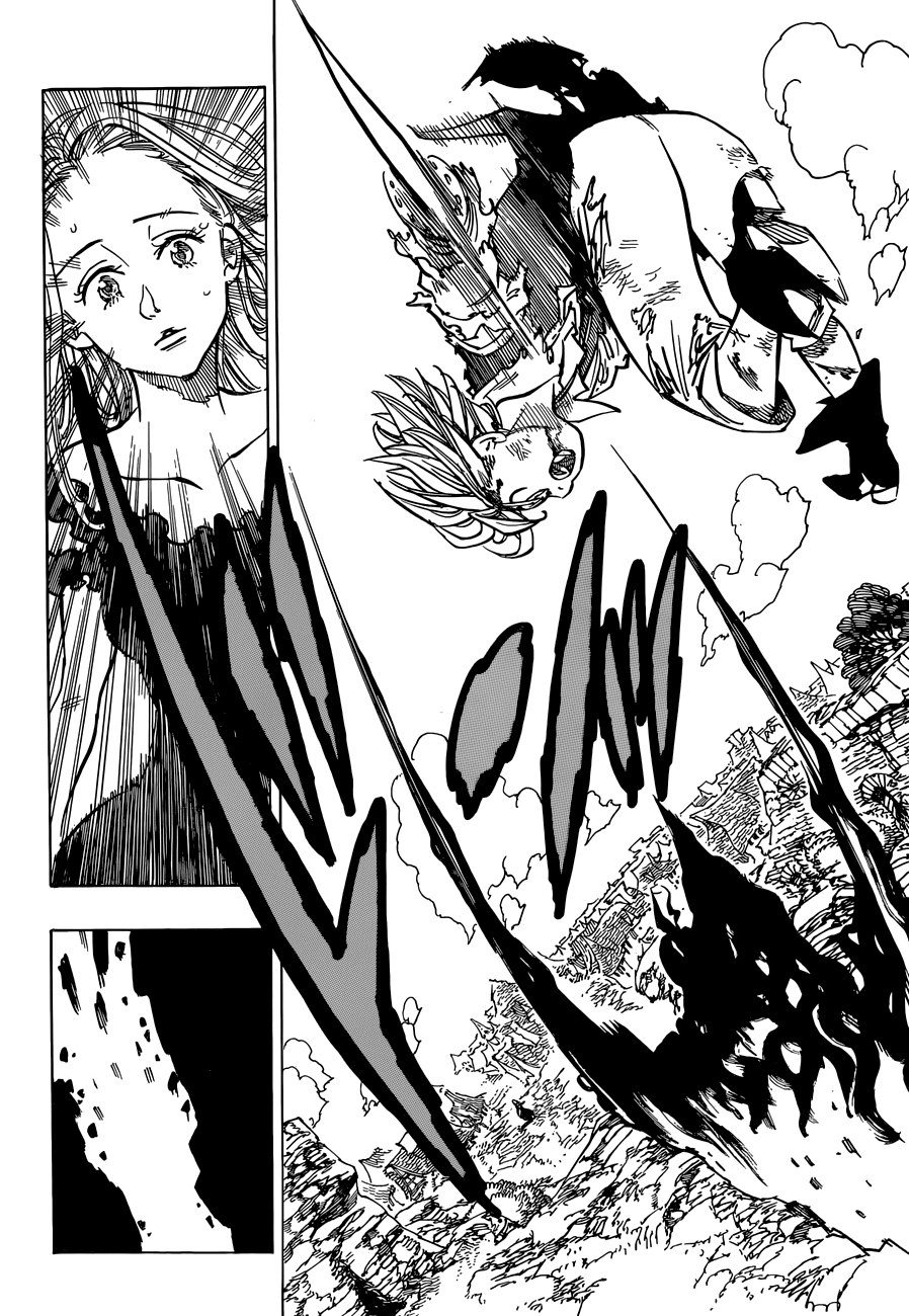 Nanatsu no Taizai chap 81 Trang 19 - p0sixspwn.com Nanatsu no Taizai chap 81 Trang 19 - p0sixspwn.com