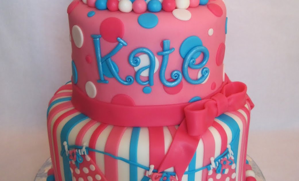 Heather's Cakes and Confections Pajama Party