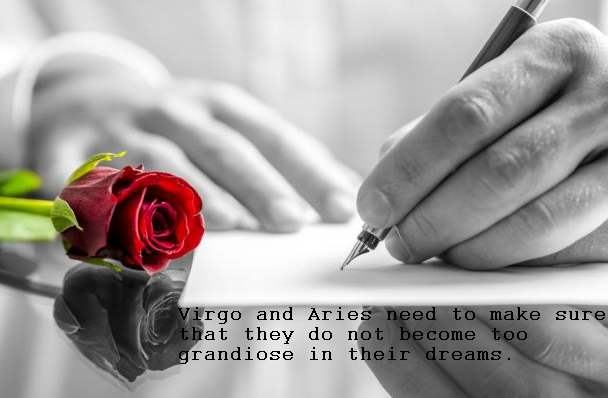 Virgo Man In Love With Aries Woman Virgo Man In Love With Aries Woman