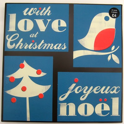 print &amp; pattern: XMAS 2013 - marks &amp; spencer part 1