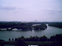 Save Donau Belgrad