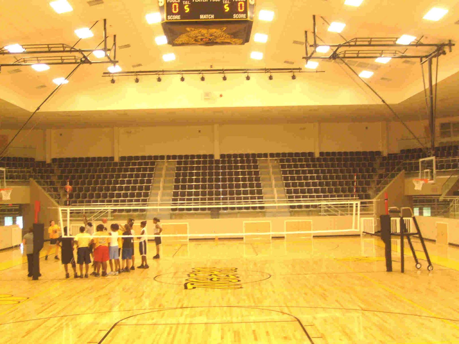 BREAKING NEWS ABOUT THE BIG CWA SHOW IN RIPLEY..GOOD NEWS!! Wrestling News Center