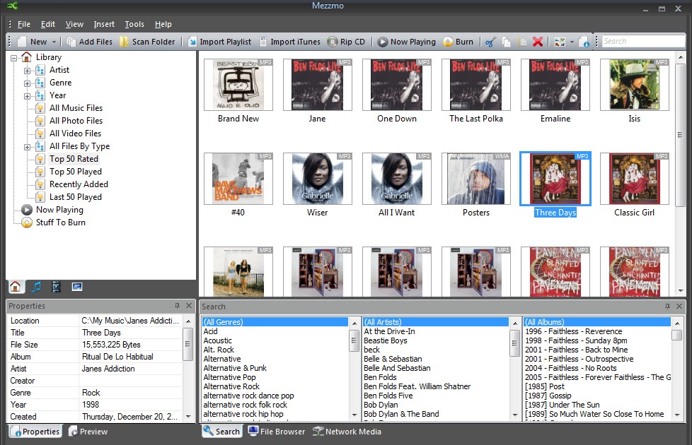 Who is Computer? Entertainment software