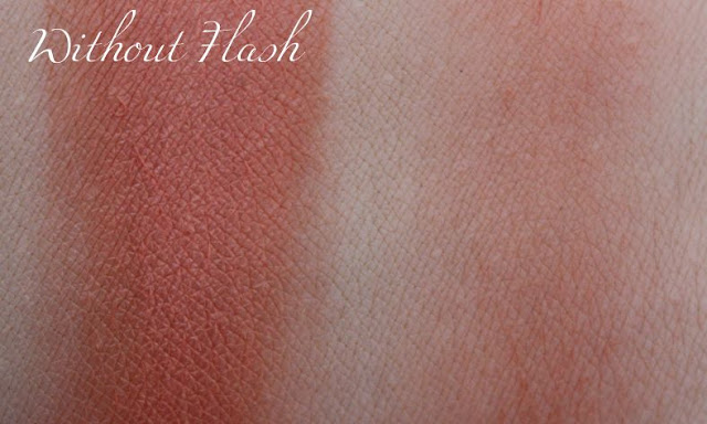 EX1 Blush in Pretty in Peach 