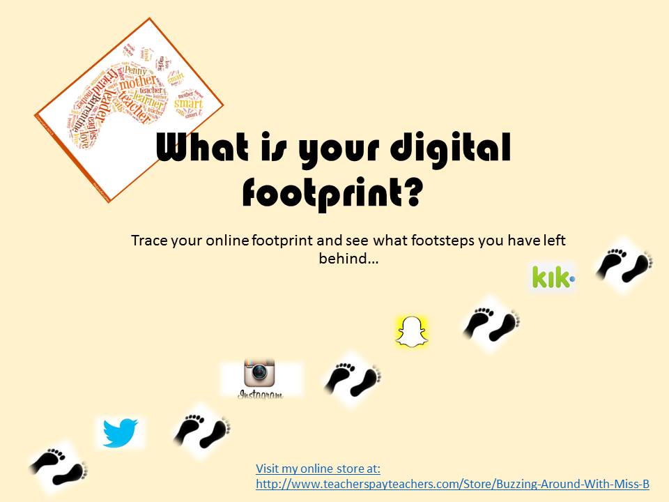 Buzzing Around with Miss B