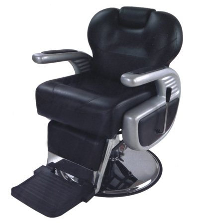 Barber Girl Photos: Barber Equipment