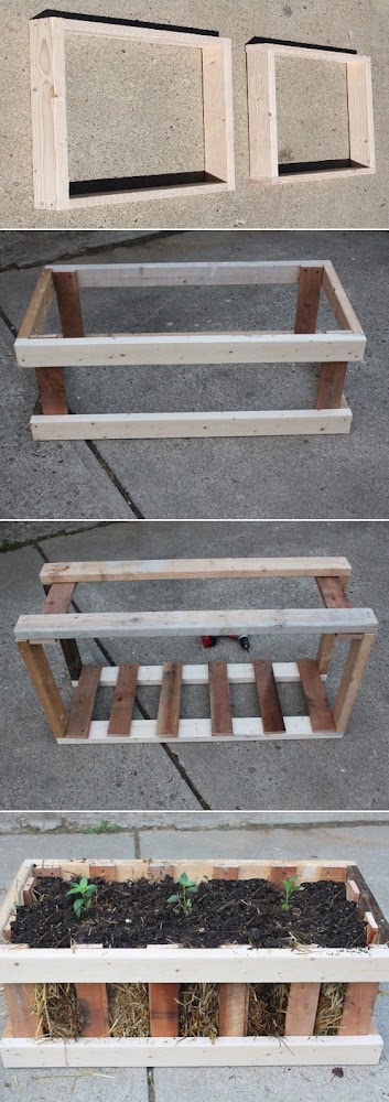 How To Cheap Raised Garden Beds