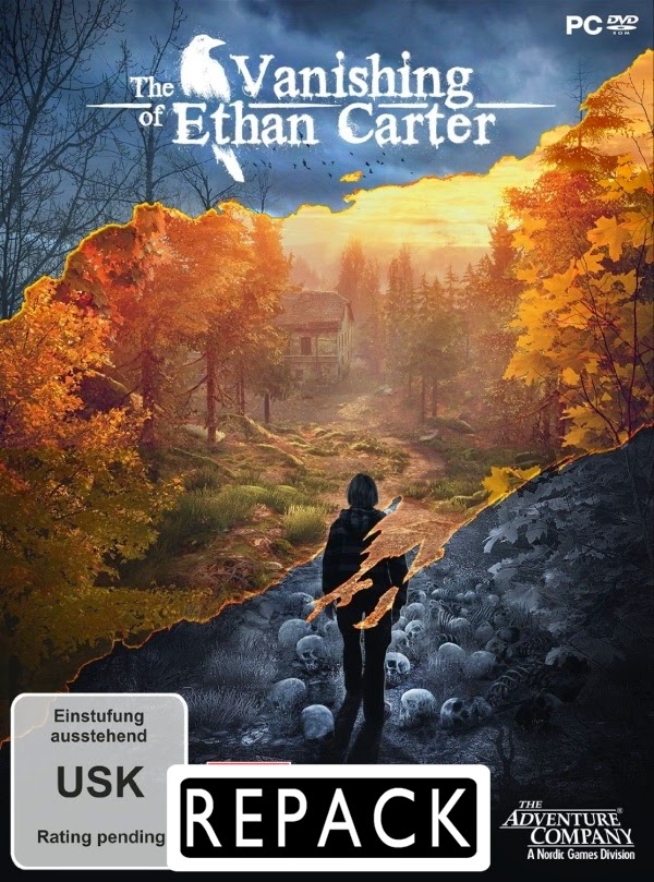 The Vanishing of Ethan Carter Redux Repack от