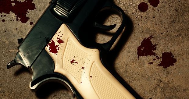 Police Sub-inspector Shoots Himself Dead With Service Revolver