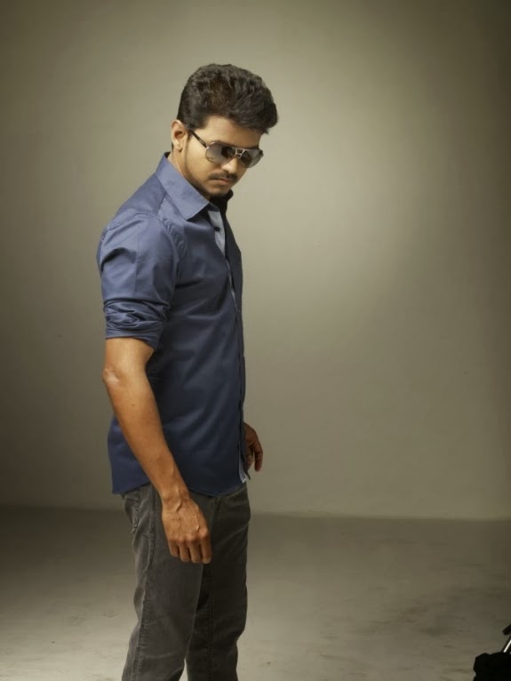 COOGLED: Actor Vijay L...