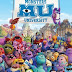 Monsters University 2013 di Bioskop