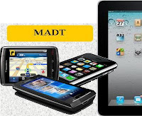 Mobile Application Developers