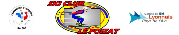 Ski club LE POIZAT