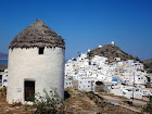 Nové cestovní fotoreporty:                      Řecký ostrov IOS