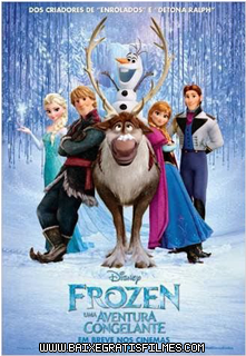 Frozen Uma Aventura Congelante BDRip AVI Dual Áudio RMVB Dublado Frozen Uma Aventura Congelante BDRip AVI Dual Áudio RMVB Dublado
