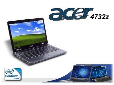 Acer Aspire 4750 / 4750G Driver Windows XP / Win 7 /WIn 8