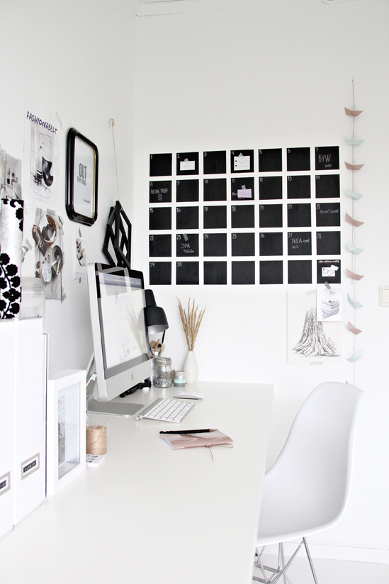 dream office inspiration