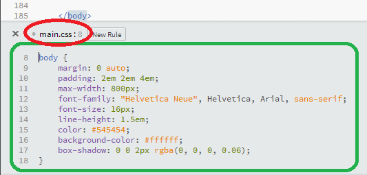 Powerful open-source Web Editor optimized for Web Design 10 Powerful open-source Web Editor optimized for Web Design 10