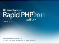 Blumentals Rapid PHP 2011 v11.3.0.132 Multilingual Blumentals Rapid PHP 2011 v11.3.0.132 Multilingual