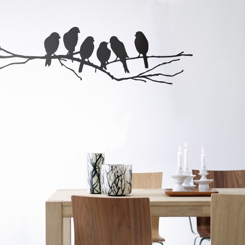 World Home Improvement Wall Stickers The Cheapest Way To Do It
