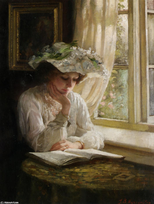 La lectura