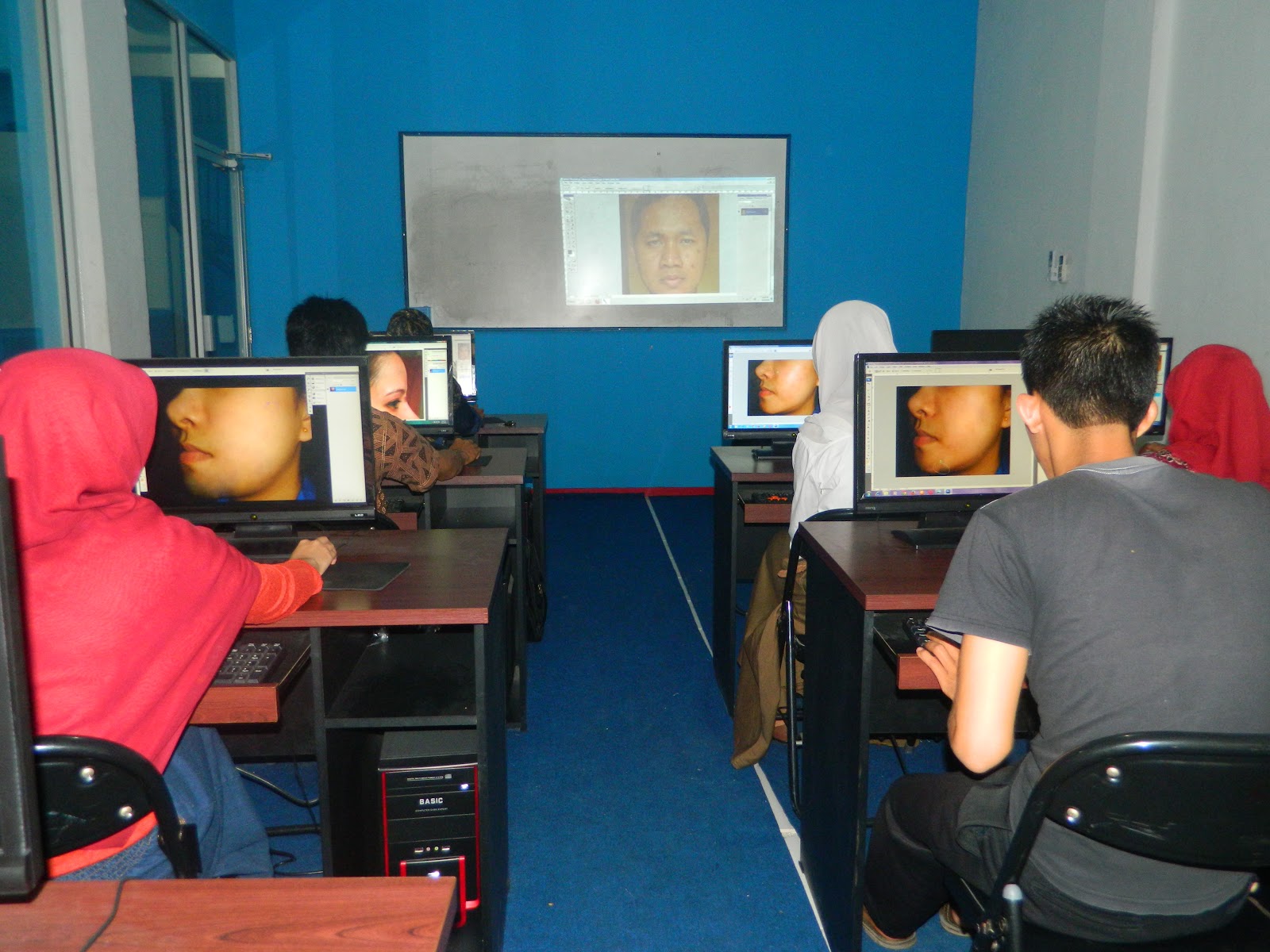 Business plan kursus komputer 06 picture