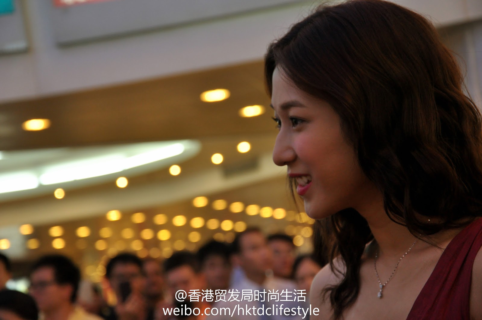 Linda Chung Thoughts: [Pics] Recording for All Star World 