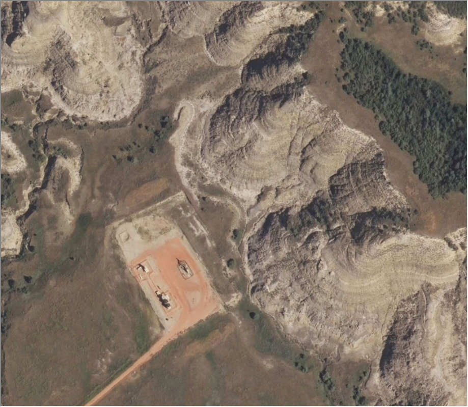 North Dakota GIS Hub Blog New Imagery Datasets on the GIS Hub