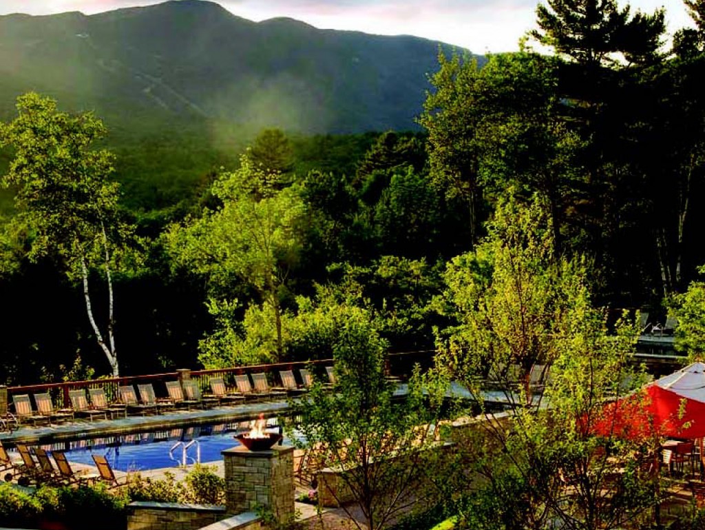 Best "Beautiful" Hotels in Vermont!