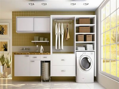 Organização Residencial