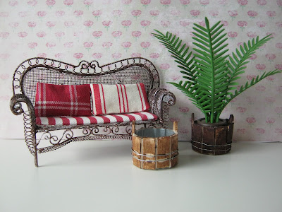 A Fairytale come true: Ice cream sticks again and again