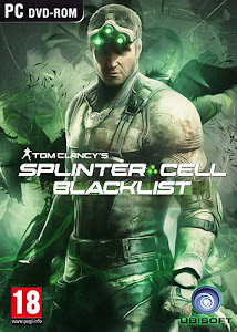 Download Splinter Cell: Blacklist (2013) PC Game