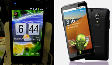 harga handphone cyrus one, ponsel android bisa baca USB, spesifikasi cyrus one