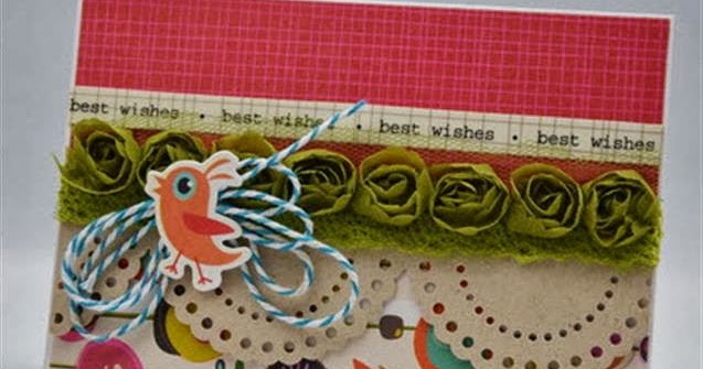 Craft Queen Blog: Hopscotch