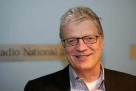 Image came from abc.net Image of Sir Ken Robinson