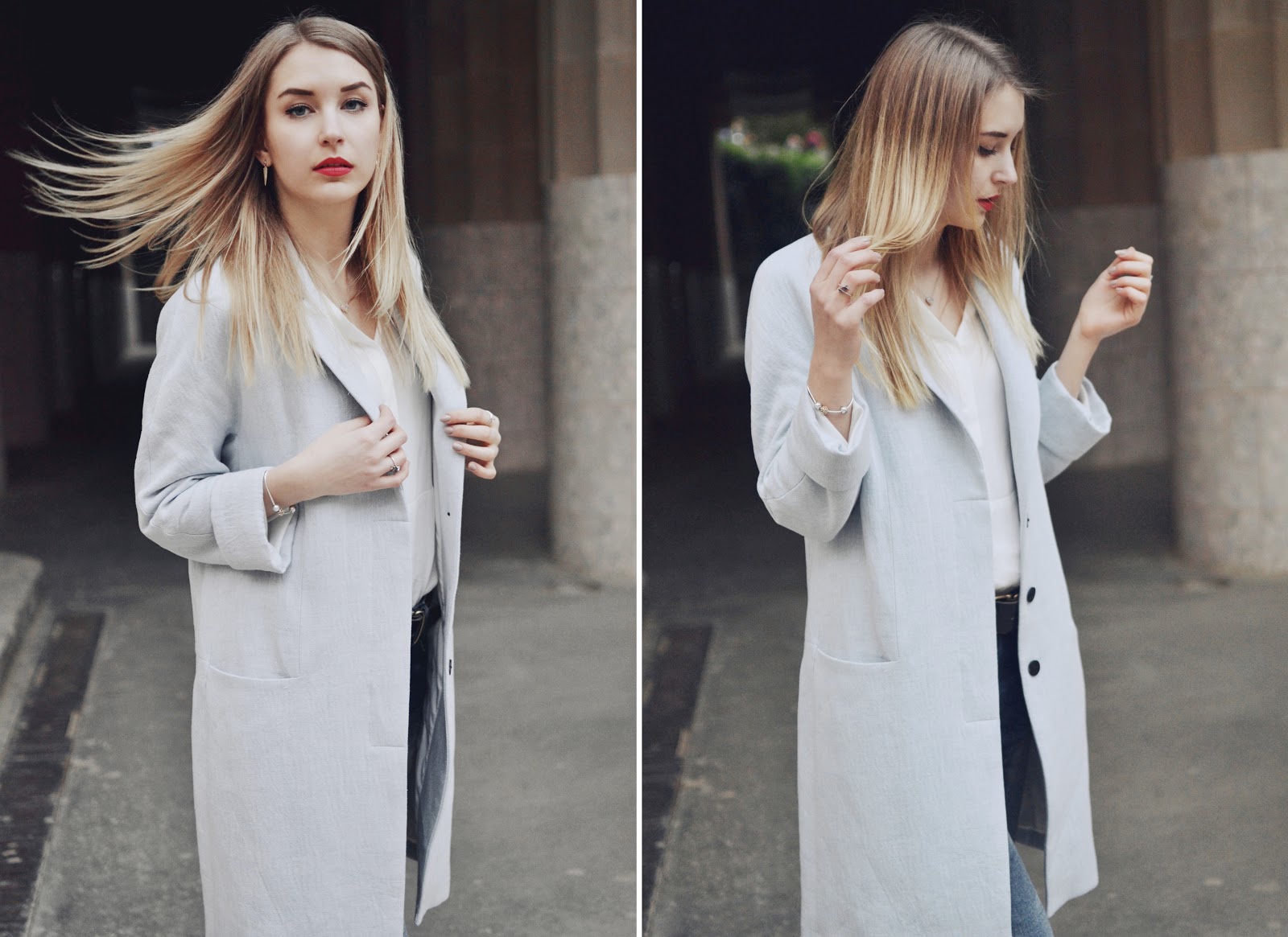 Guildford fashion blogger