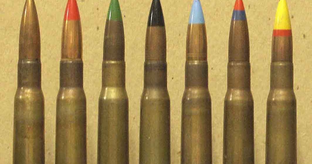 Tungsten Alloy Military Military Application of Tungsten Alloy Swaging Rod