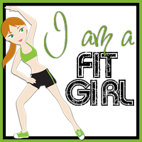 I'm a FITgirl at ScrapFIT