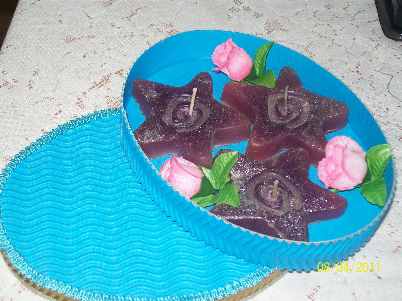 "ES PARA VOS."... SHOPPING VIRTUAL: REGALOS ARTESANALES